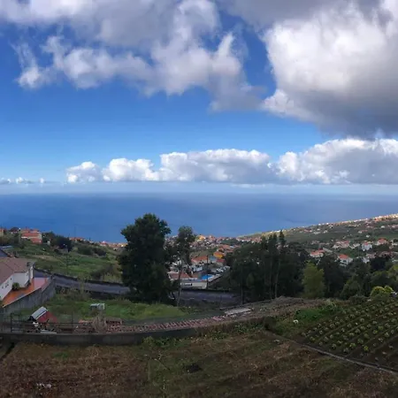 Casa Malee * Calheta (Madeira)