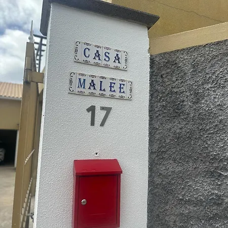 ゲストハウス Casa Malee 4*
