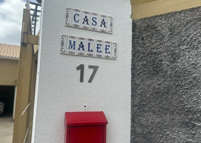 بيت ضيافة Casa Malee 4*