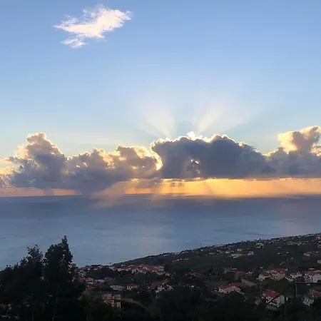 Casa Malee Pensionat Calheta (Madeira)