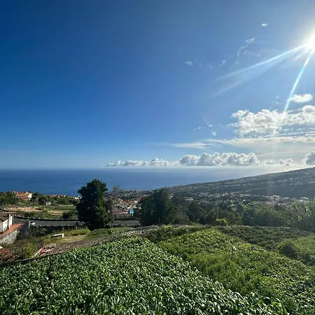 Casa Malee Pensionat Calheta (Madeira)