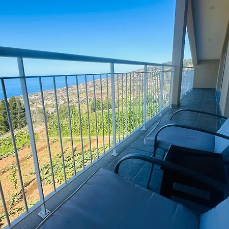 Casa Malee Penzion Calheta (Madeira)