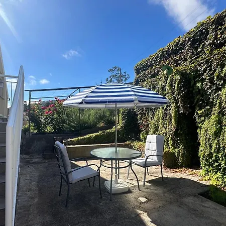 Casa Malee Calheta (Madeira)