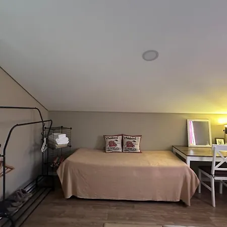 Casa Malee Penzion 4*