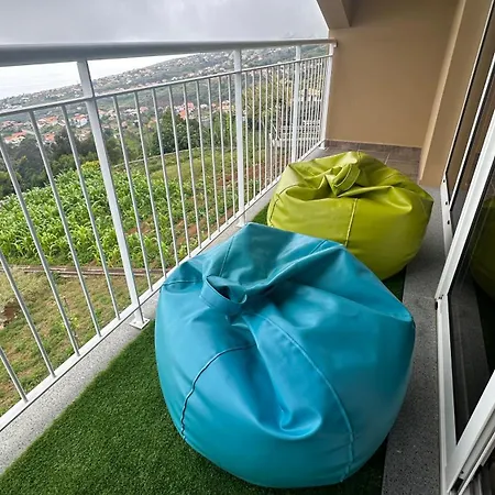 Casa Malee Calheta (Madeira)