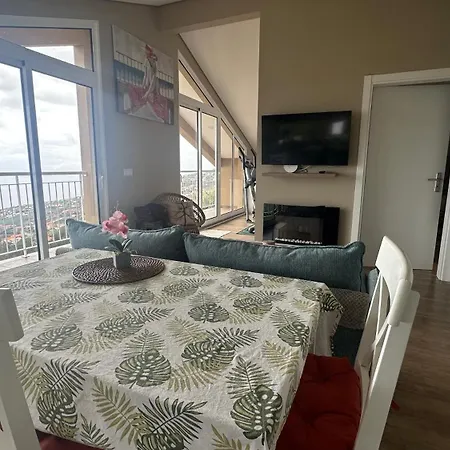 Casa Malee Calheta (Madeira)