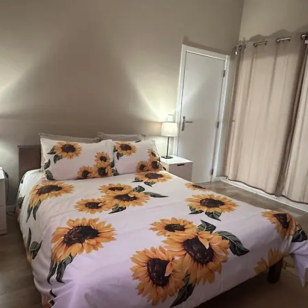 Penzion Casa Malee Calheta (Madeira)