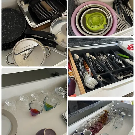 Casa Malee Pensionat