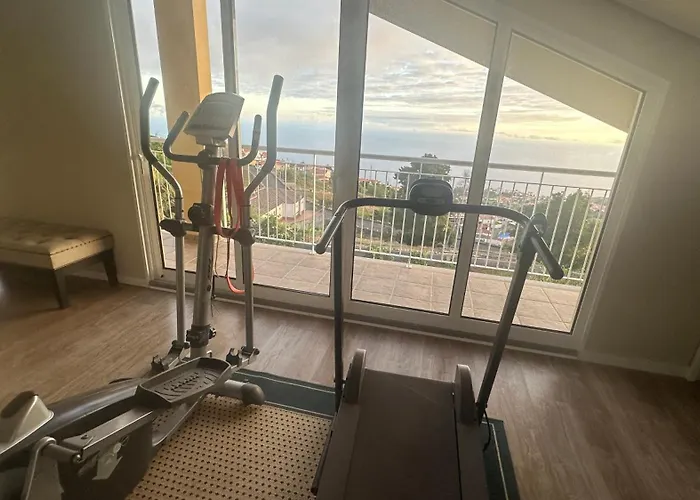 Casa Malee Pensión Calheta (Madeira)