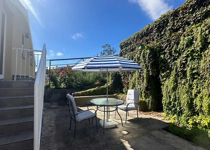 Casa Malee Calheta (Madeira)