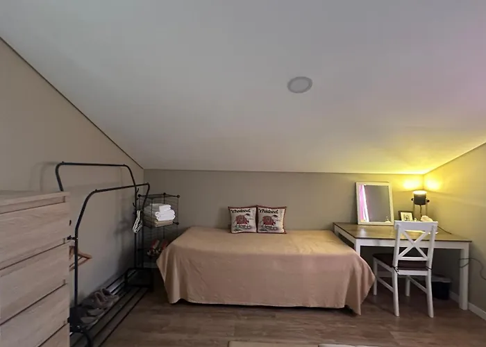 Casa Malee Pensión 4*