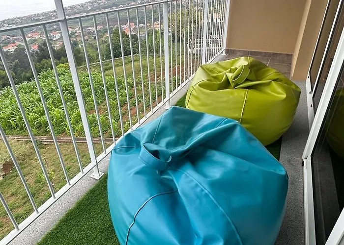 Casa Malee Calheta (Madeira)