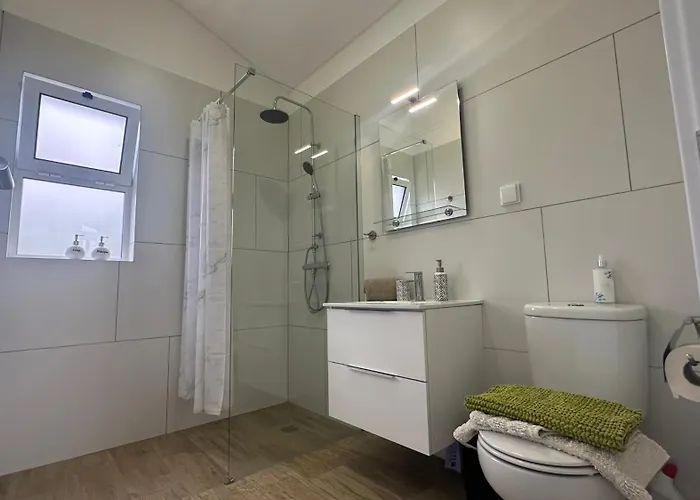 Casa Malee Affittacamere Calheta (Madeira)