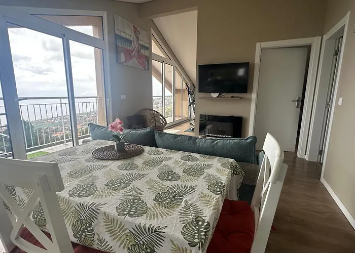 Casa Malee Calheta (Madeira)